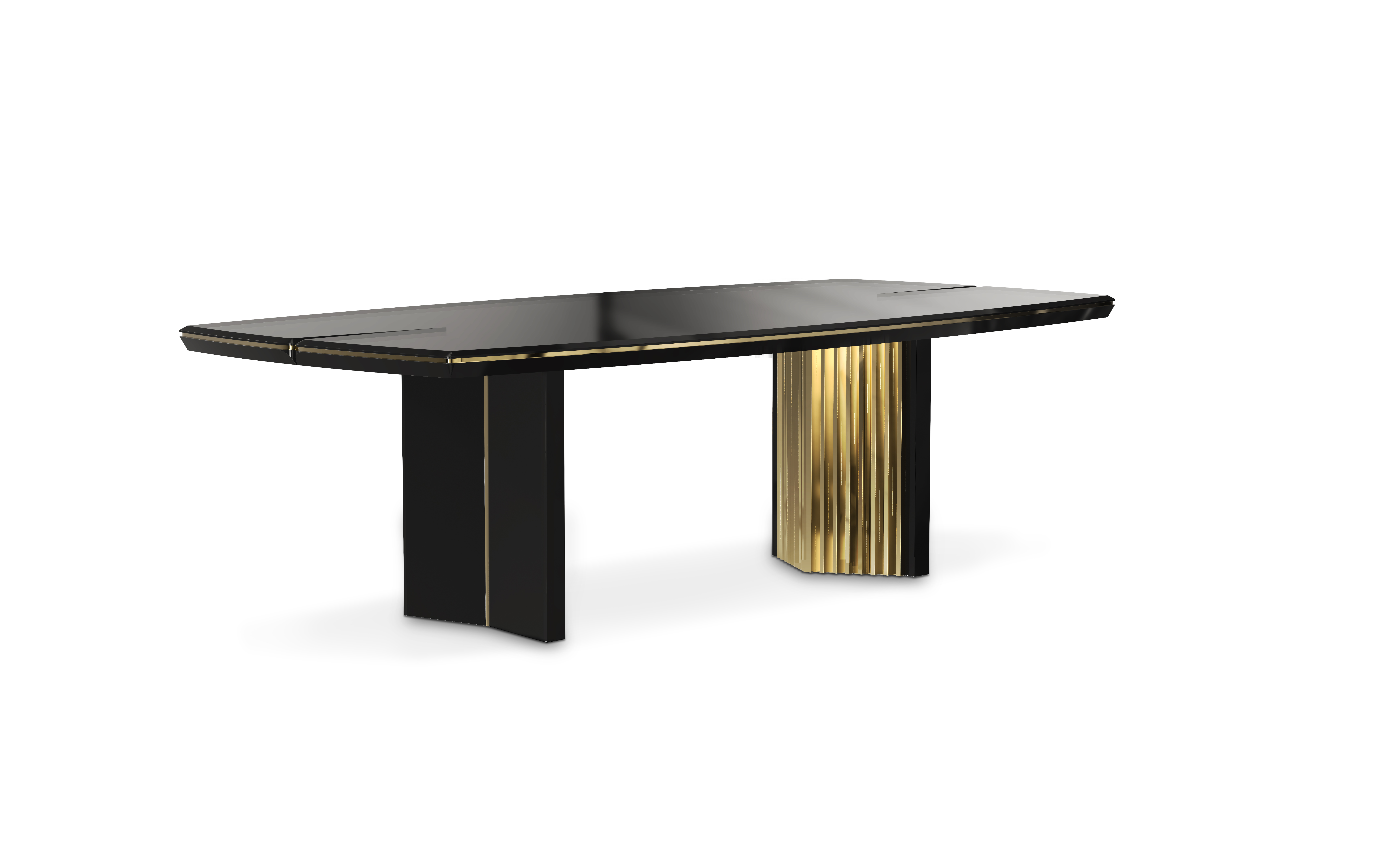 beyond dining table, the perfect table for your festivities