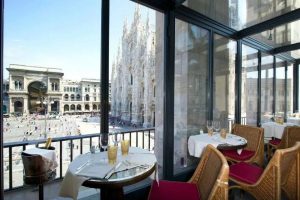 Milan Design Guide: The Best Restaurants in Milan