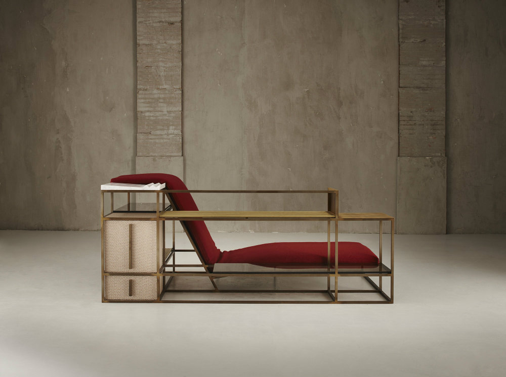 Milan Design Guide Top 5 Emerging Talents at iSaloni 2018 04