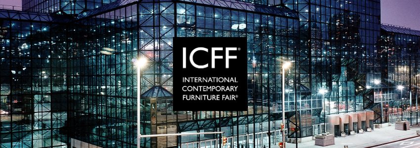 5 Reasons To Attend ICFF 2018 01