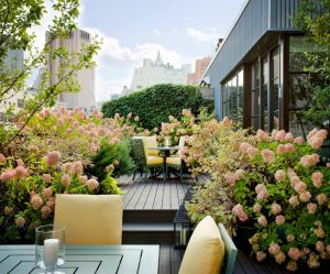 7 Stunning Patio Design Ideas For This Summer