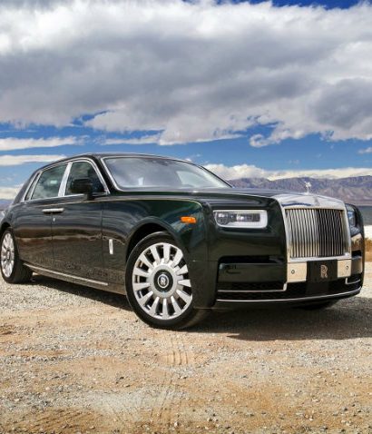 Meet the New Rolls Royce Phantom 01