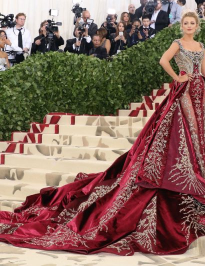 Met Gala 2018 The Best Looks from the Red Carpet 01