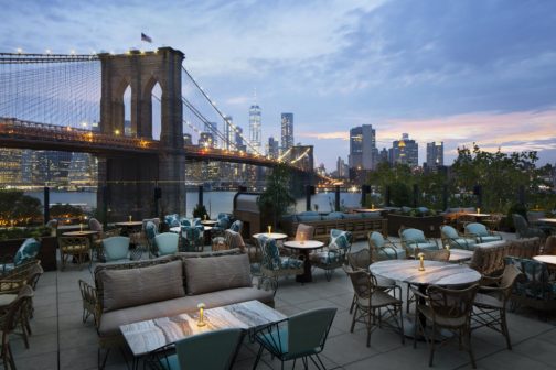 Take A Look Inside This New Private Club In New York 01 504x336 