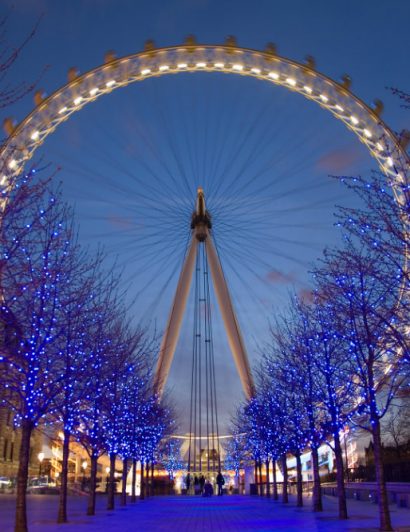 Most Instagrammable Places in London 01