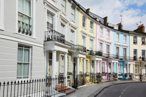 Most Instagrammable Places in London