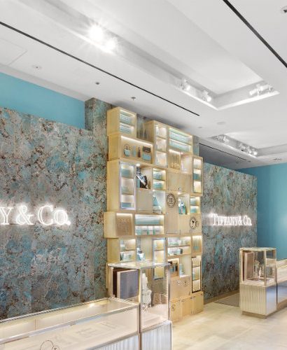 Tiffany & Co. Concept Stores Are Opening Around NYC 01