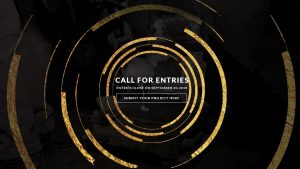 Call for Entries: Covet International Awards