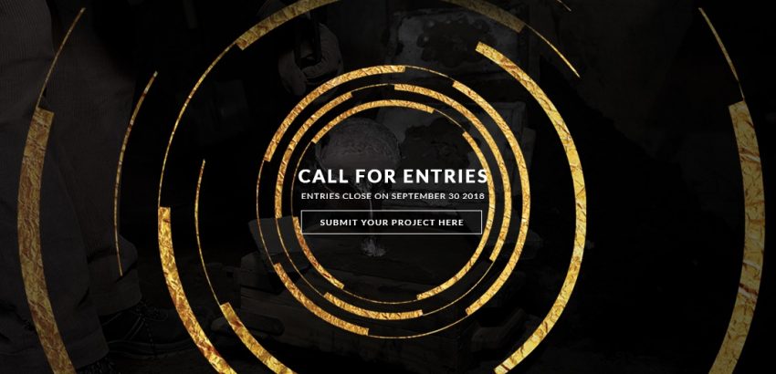 Call for Entries Covet International Awards 01