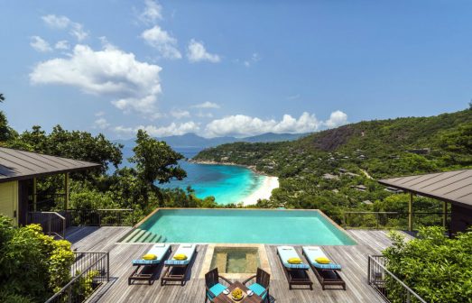 Luxury Travel: The World Of Adventures by Four Seasons Hotel