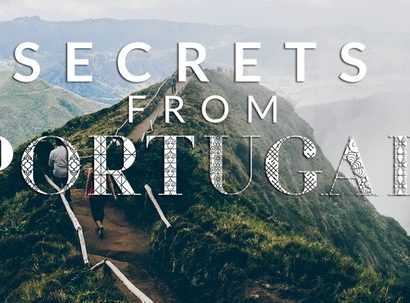 Secrets From Portugal Presents the Finest Places in Portugal 01