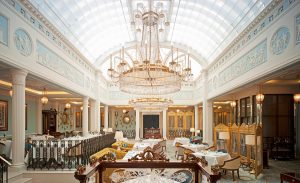 Best Hotels in London to Stay in During Decorex