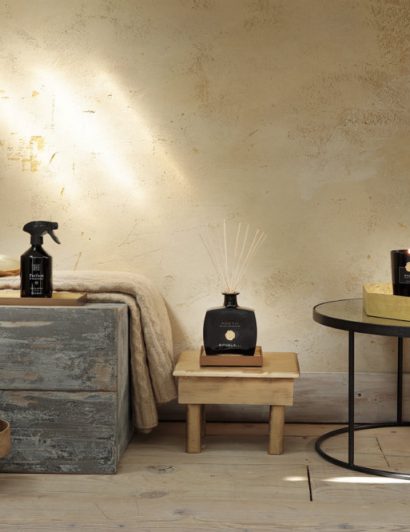 Bring Luxury To Your Routines With Rituals' Home Cosmetics 01