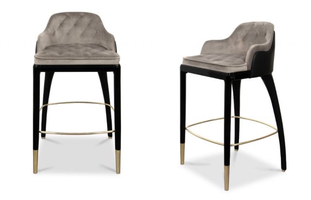 Discover the New Upholstery Pieces by LUXXU Home