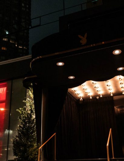 Get To Know the Brand New Playboy Club New York 01