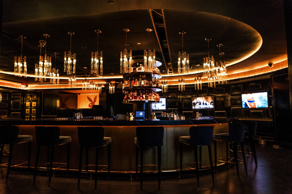 Get To Know the Brand New Playboy Club New York 02