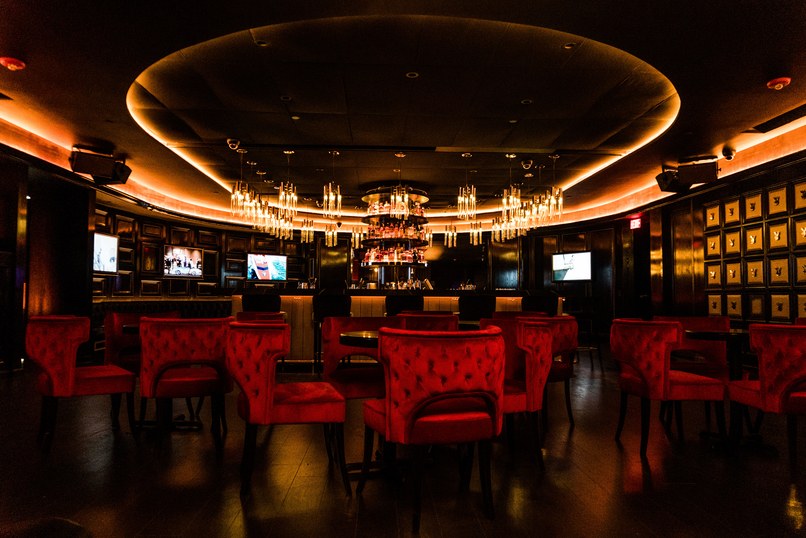 Get To Know the Brand New Playboy Club New York 03