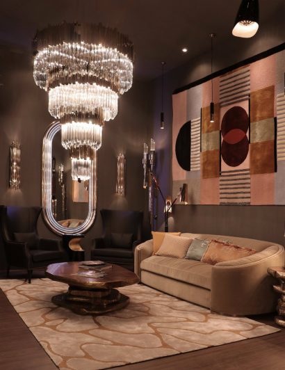 LUXXU Luxury Designs at Maison et Objet 2018 01