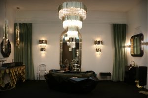 Take A Look At LUXXU’s Exhibition at Decorex 2016