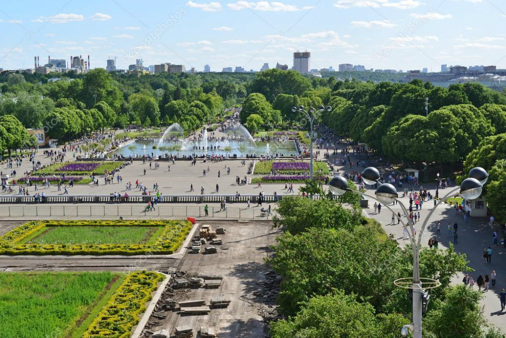 5 Unforgettable Things To Do In Moscow 05