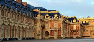 Get to Know the Beautiful Palace of Versailles