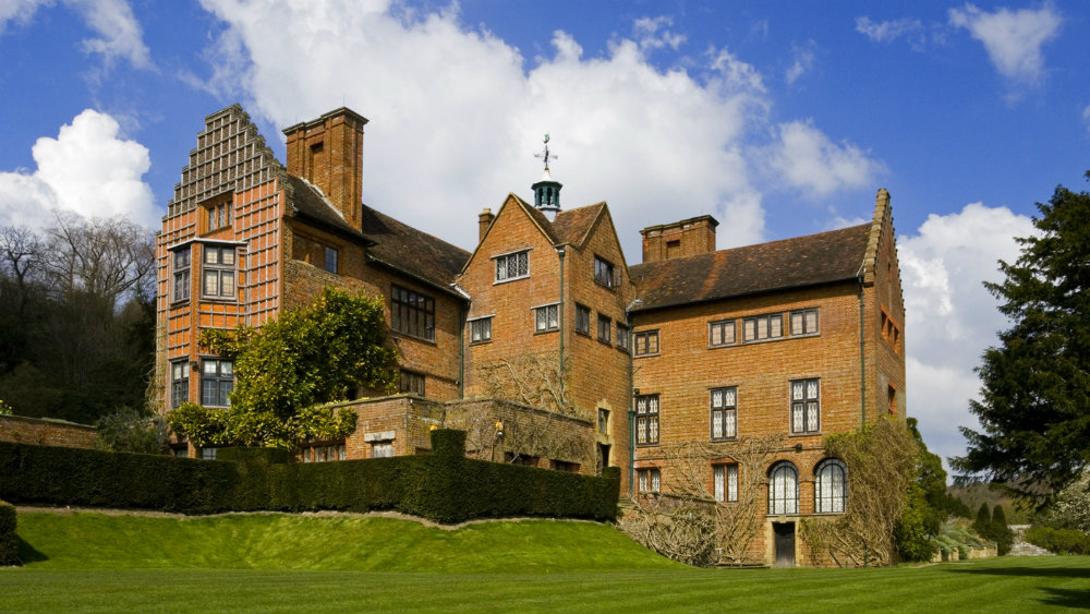 Haunted Houses in the UK Perfect for Halloween 05