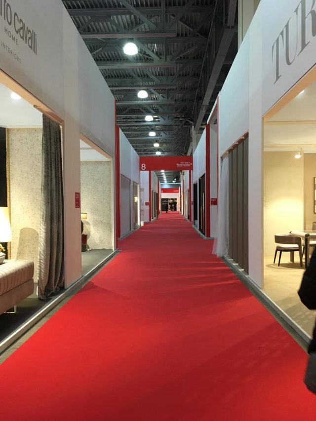 Highlights from Salone del Mobile Moscow 02