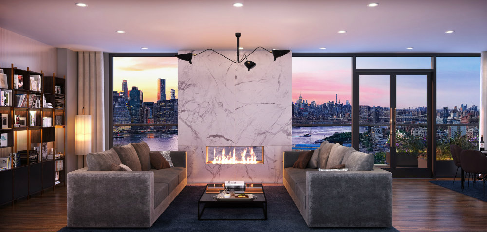 Take A Look At The Most Expensive Home in Brooklyn 04