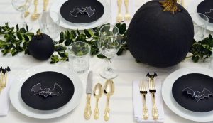 The Best Elegant Halloween Décor Ideas