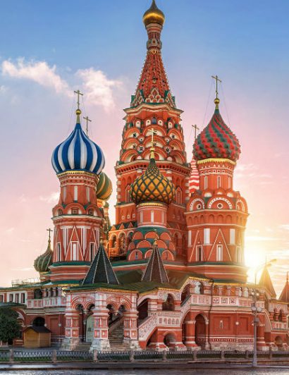 The Best Luxury Hotels in Moscow 01