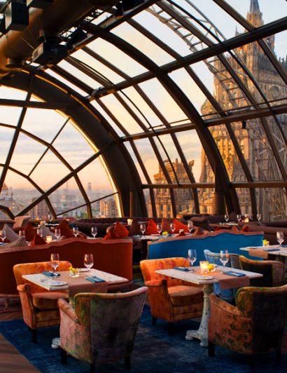 These Are The Best Restaurants in Moscow 01