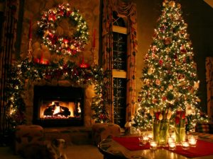 5 Classic and Timeless Christmas Décor Ideas