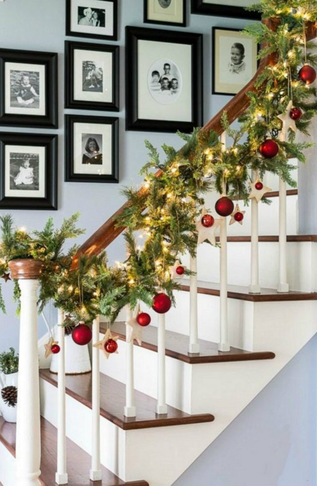 5 Classic and Timeless Christmas Décor Ideas