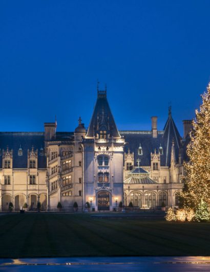 The Ultimate Luxury Christmas at Biltmore Estate 01