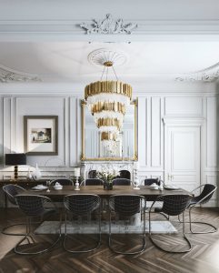 How To Choose The Perfect Dining Table