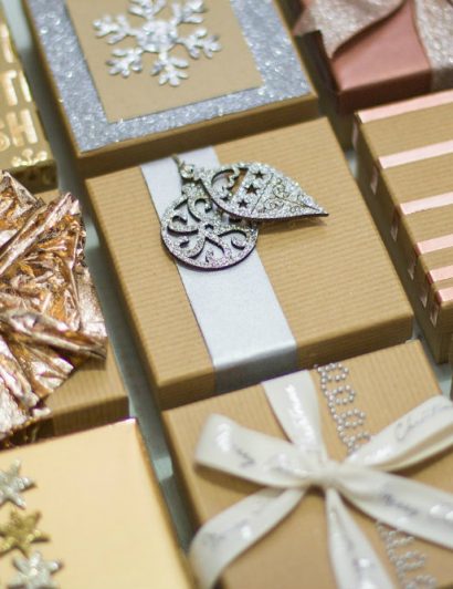 Luxury Gift Ideas For Christmas 2018