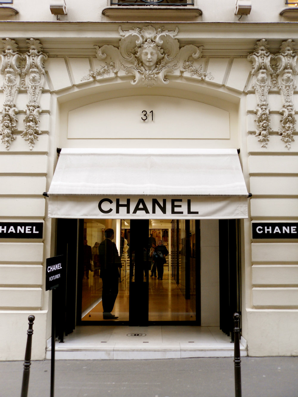 Best luxury brand shopping paris, Shop Paris Luxury