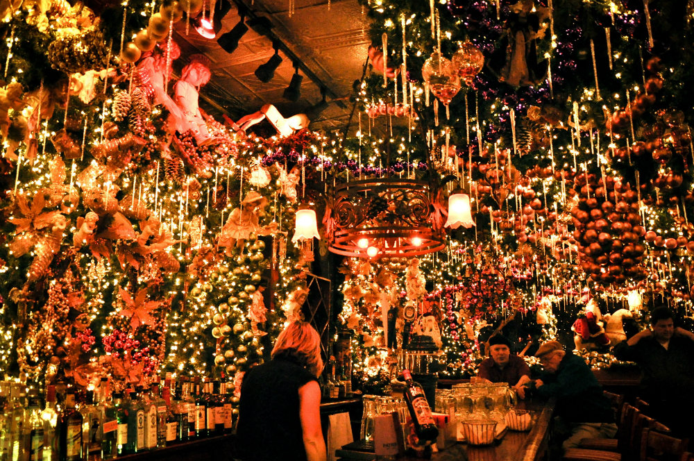 Top 5 Things To Do In NYC During Christmas 04