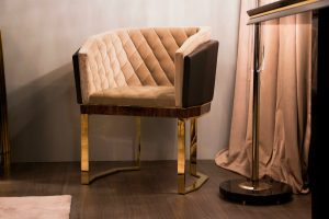 Interior Design Trends at Maison et Objet Paris 2019