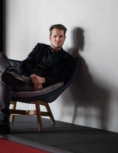 Meet Sebastian Herkner Maison et Objet Designer of The Year