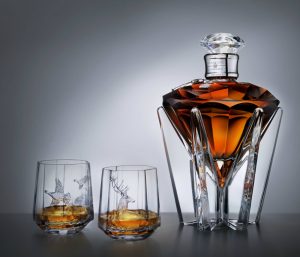 5 Of The Best Whiskeys In The World