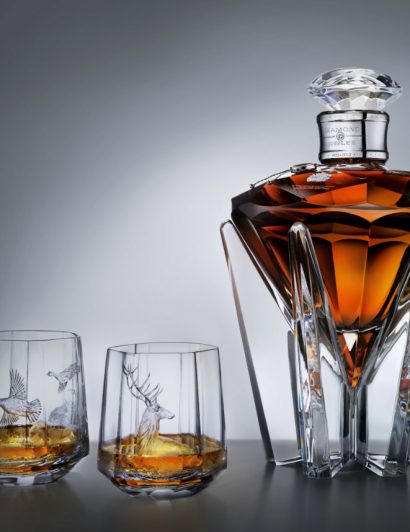 5 Of The Best Whiskeys In The World