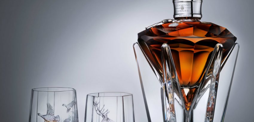 5 Of The Best Whiskeys In The World