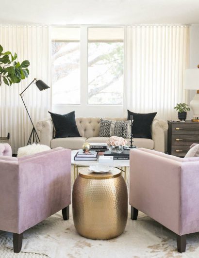 Let Spring In With These 5 Interior Design Trends 04