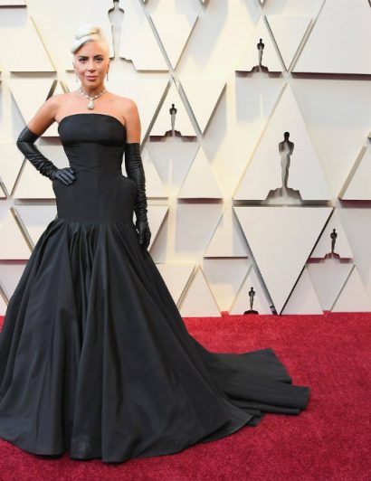 Oscars 2019 Red Carpet The Best Fashion 05