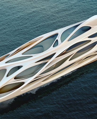 Take a Tour of Zaha Hadid's Superyacths 01