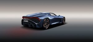 6 Luxury Cars Presented At 2019 Geneva Motor Show