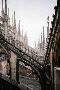 7 Most Instagrammable Places In Milan