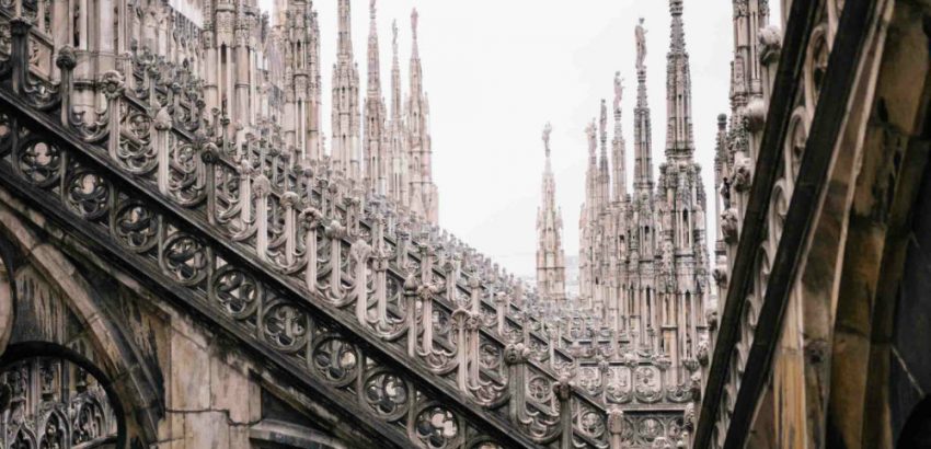 7 Most Instagrammable Places in Milan 01