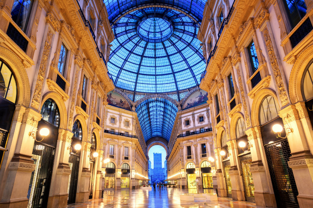 7 Most Instagrammable Places in Milan 04